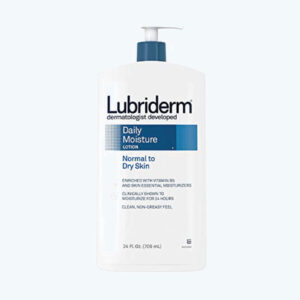 LUBRIDERM DLY MOIST LOTION 709M
