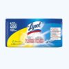 LYSOL DISINFECTING WIPES X100