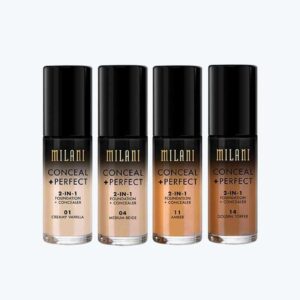 MILANI CONCEAL+PERFECT