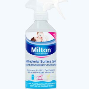 MILTON SURFACE SPRAY 500ML