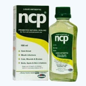 NCP LIQUID 200ML