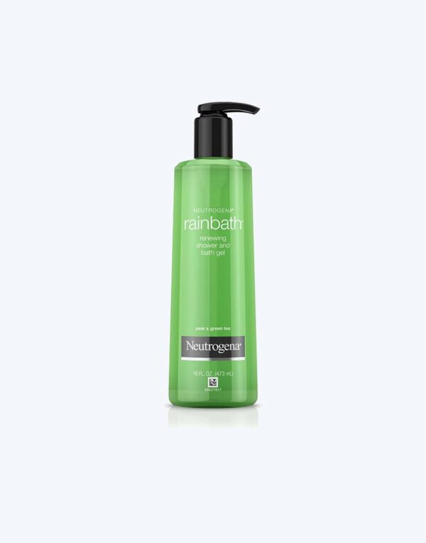 NEUTROGENA RAIN BATH 473ML PEAR