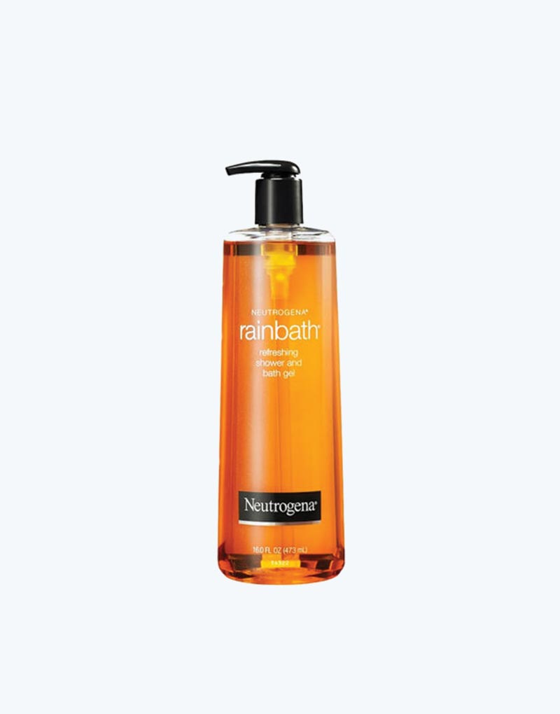 NEUTROGENA RAIN BATH REFRESHING