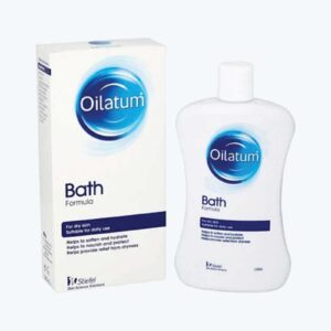 OILATUM BATH FORMULA 300M