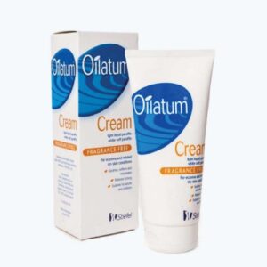 OILATUM CREAM (FRAG FREE)150G