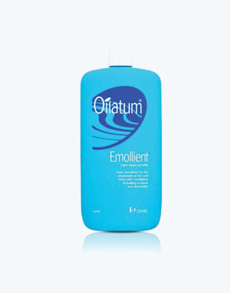 OILATUM EMOLLIENT 250ML