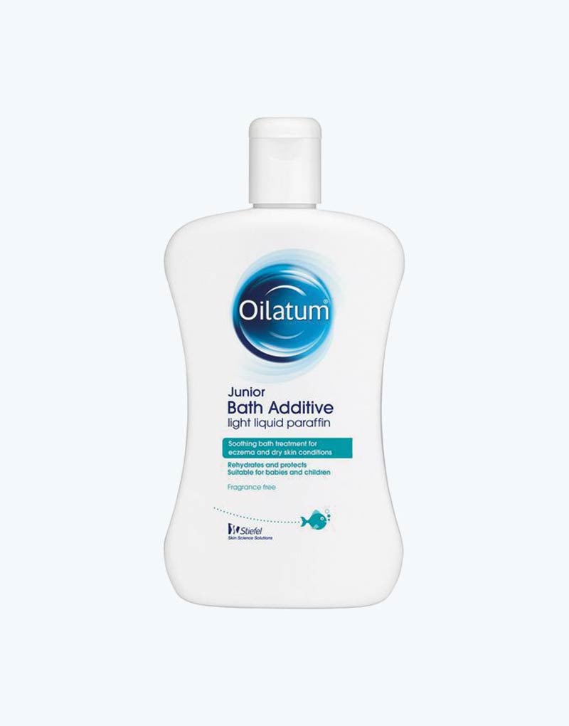 OILATUM JUNIOR BATH ADDIT 300ML