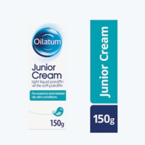 OILATUM JUNIOR CREAM 150G