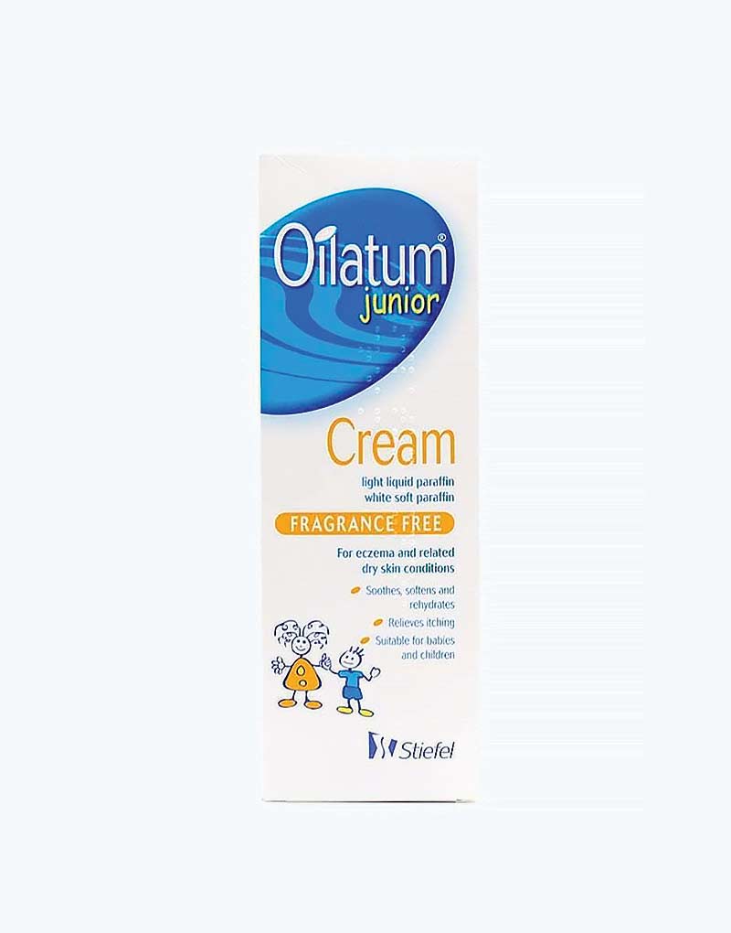 OILATUM JUNIOR CREAM 350ML