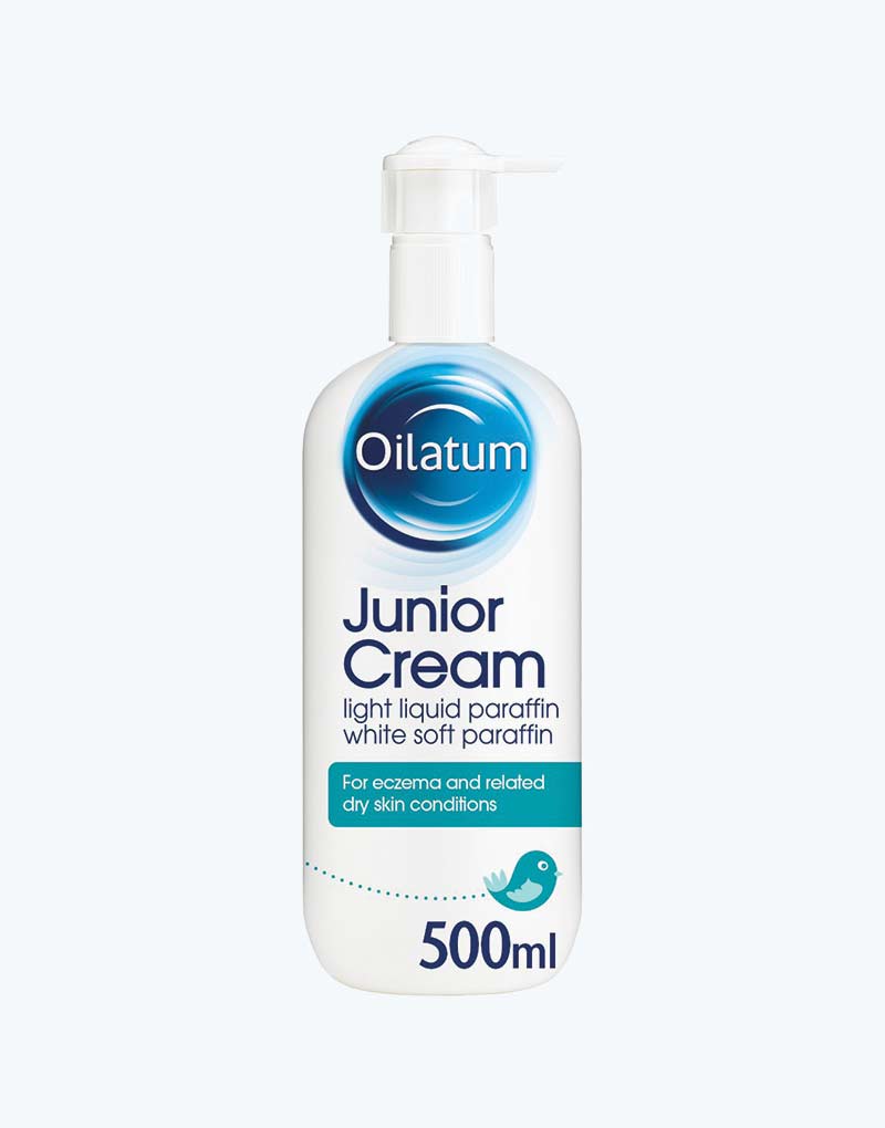 OILATUM JUNIOR CREAM 500ML