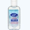 ONE STEP SANITIZERS 60ML