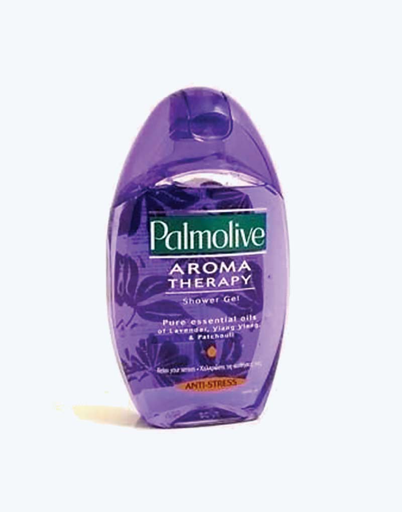 PALMOLIVE AROMA THERAPY BODY WASH