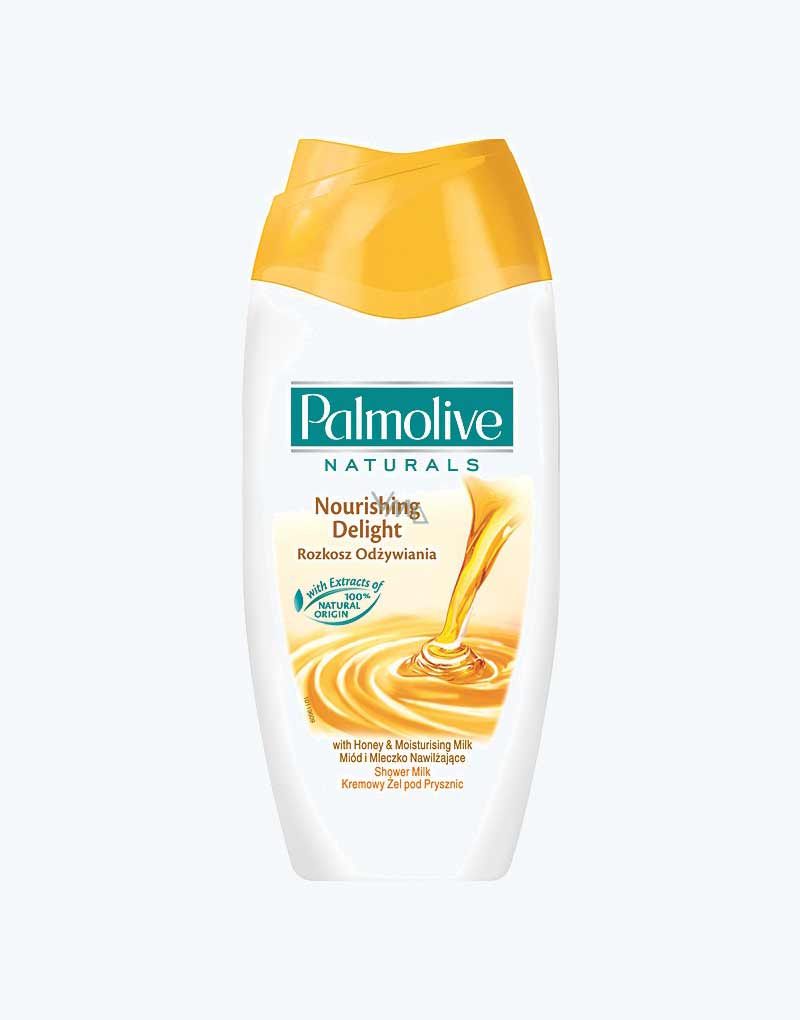 PALMOLIVE SHOWER CRM 250ML