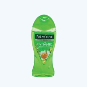 PALMOLIVE SO DYNAMIC BODY WASH