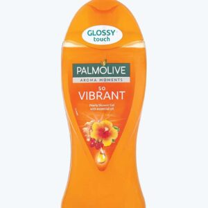 PALMOLIVE SO VIB SHOWER GEL 250