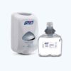 PURELL MACHINE LOADED + SANITIZ