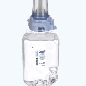 PURELL MACHINE LOADED+700ML SAN