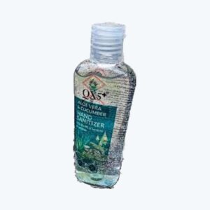 QX5+ HAND SANITIZER 200ML