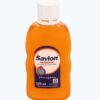 SAVLON ANTISEPTIC 125ML