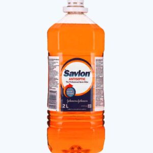 SAVLON ANTISEPTIC 2LTRS