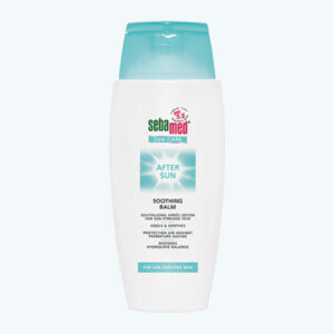 SEBAMED AFTER SUN SOOTHING BALM