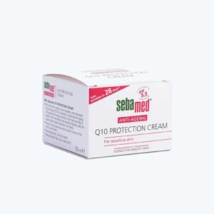SEBAMED ANTI- AGEING CREAM 50ML