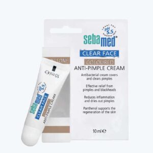 SEBAMED ANTI-PIMPLE CREAM 10ML
