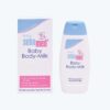 SEBAMED BABY BODY MILK 200ML