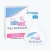 SEBAMED BABY BUBBLE BATH 1000ML
