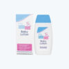 SEBAMED BABY LOTION 200ML
