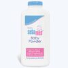 SEBAMED BABY POWDER 200G