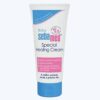 SEBAMED BABY SPECIAL HEALING CREAM