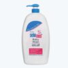 SEBAMED BABY WSH EXTRA SOFT1000