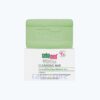 SEBAMED OLIVE CLEANSING BAR 150