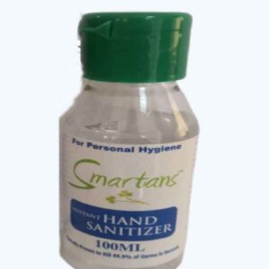 SMARTANS HAND SANITIZER 100ML