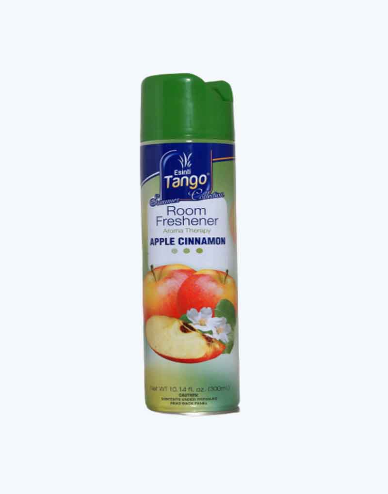 TANGO ROOM FRESHENER 300ML AC/T