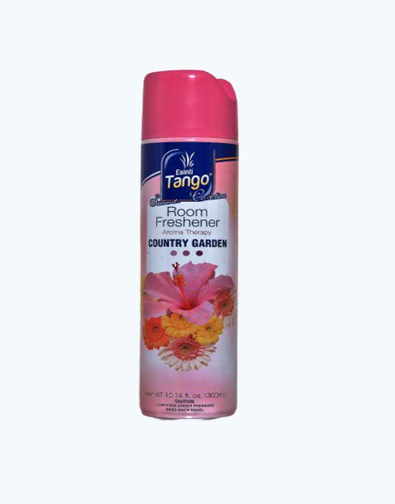 TANGO ROOM FRESHENER 300ML CG/P