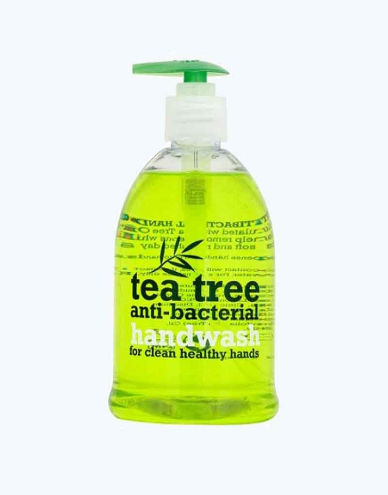 TEA TREE ANTI-BACTERIAL HANDWASH