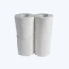 TOILET TISSUE X 4 ROLLS