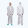 UNIGLOVE MEDICAL COVERALL