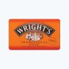 WRIGHTS TRADITIONAL SOAP 125G